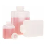 Merck Nalgene bottles, style 2007