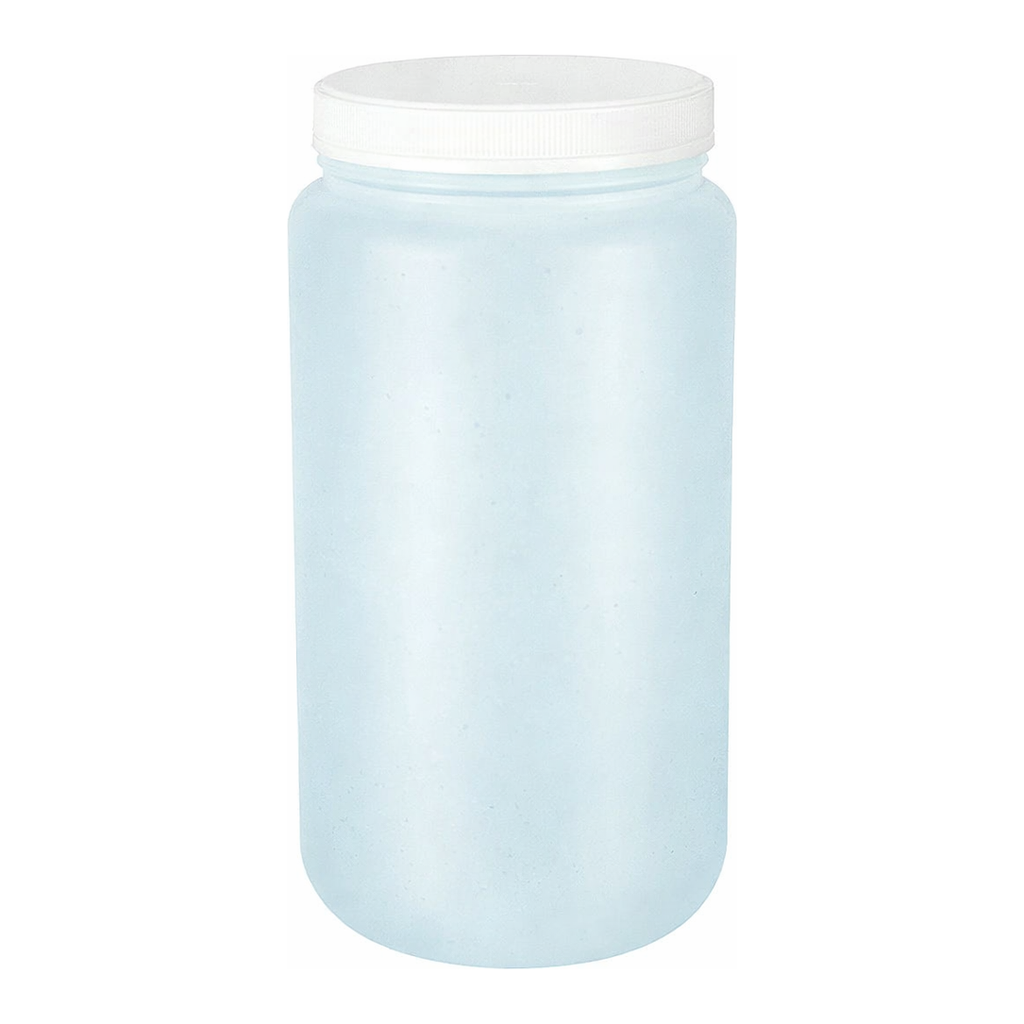 Merck Nalgene bottles, style 2120