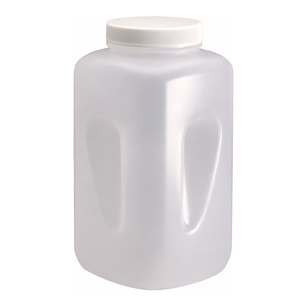 Merck Nalgene bottles, style 2122