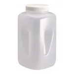 Merck Nalgene bottles, style 2122