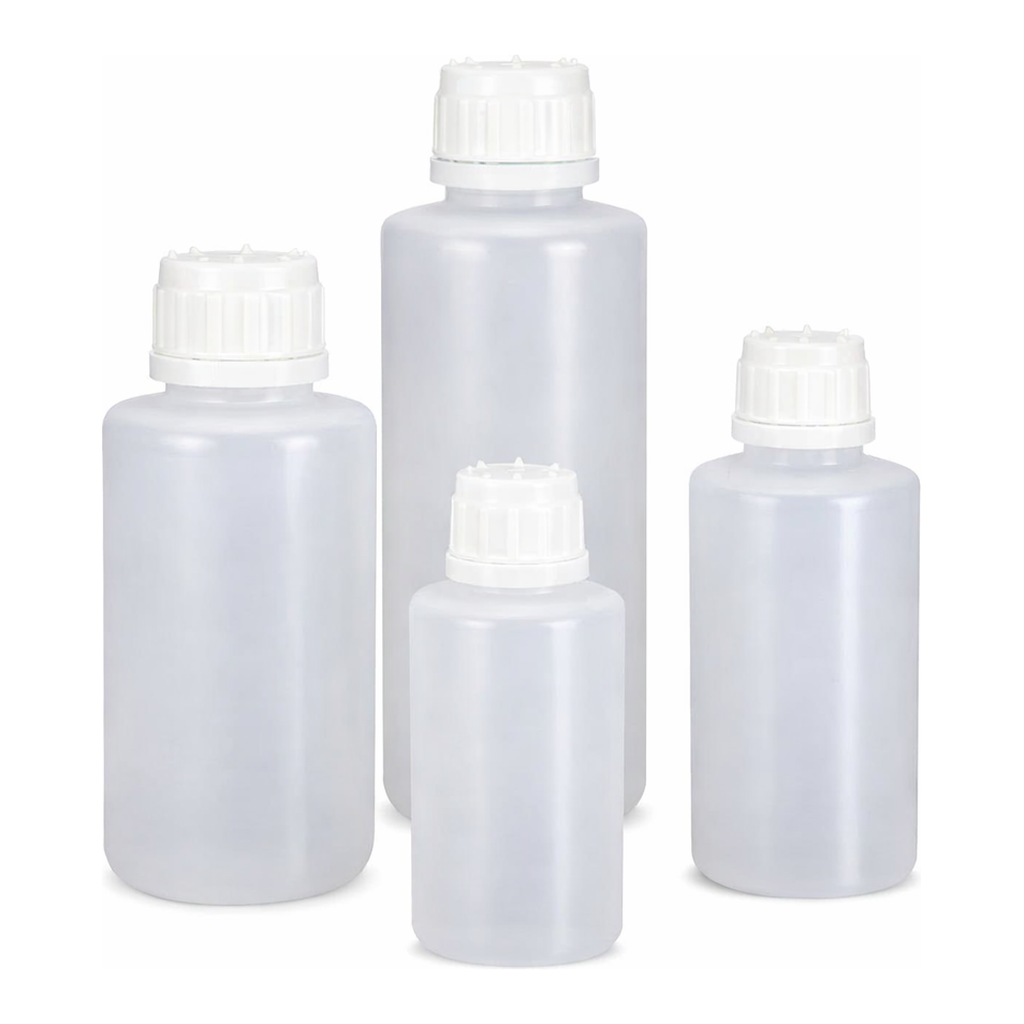 Merck Nalgene bottles, style 2126