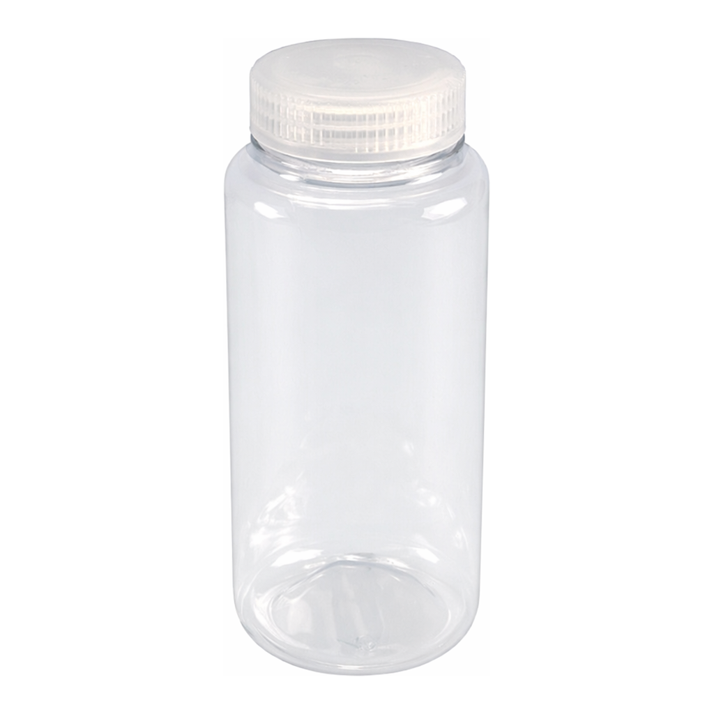 Merck Nalgene centrifuge bottles, Style 3122