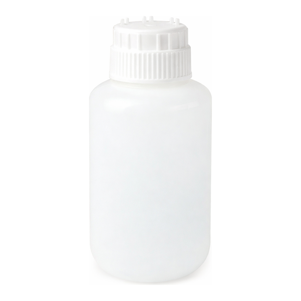 Merck Nalgene bottles, style 2125