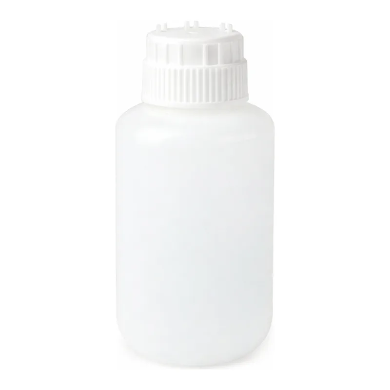 Merck Nalgene bottles, style 2125