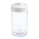 Merck Nalgene centrifuge bottles, wide-mouth with sealing caps Style 3140