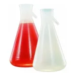Merck Nalgene filtering flask