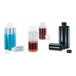 Merck Nalgene FEP bottle