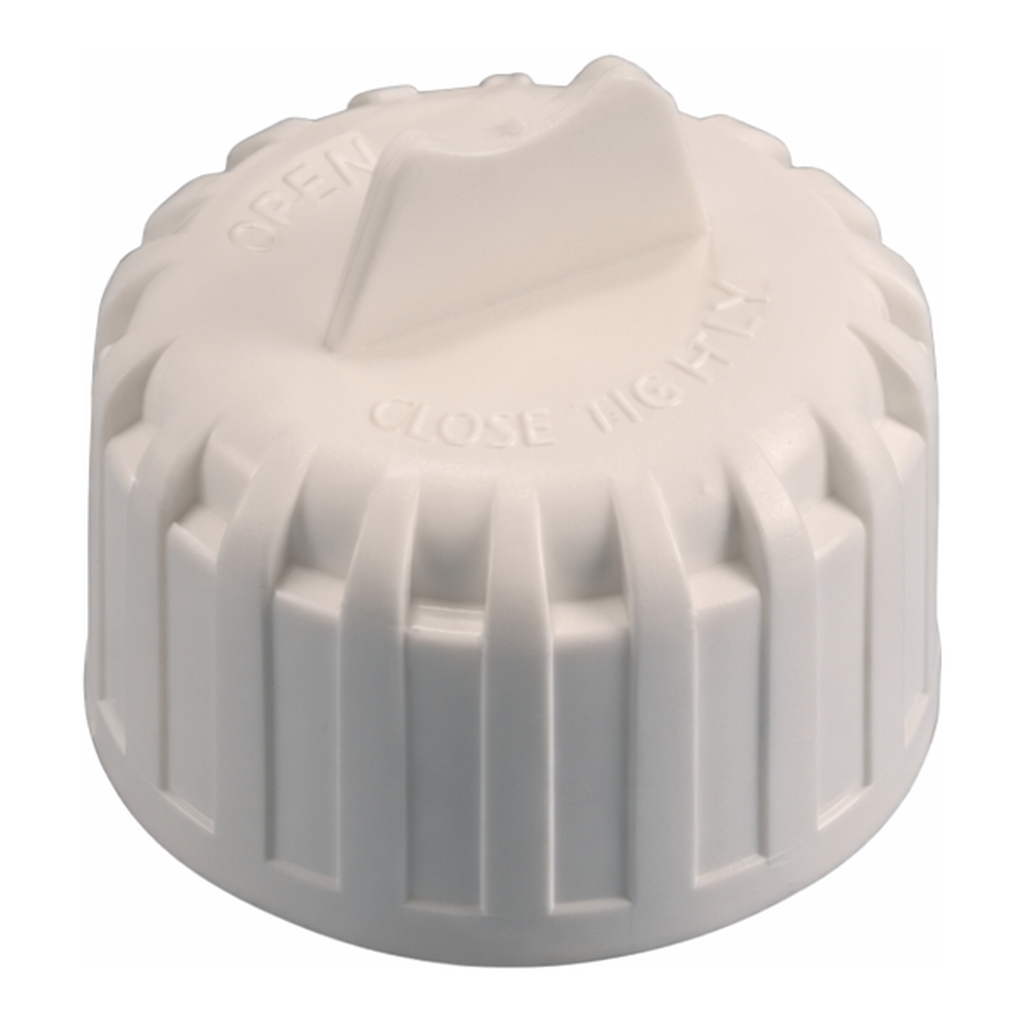 Merck Nalgene sealing caps