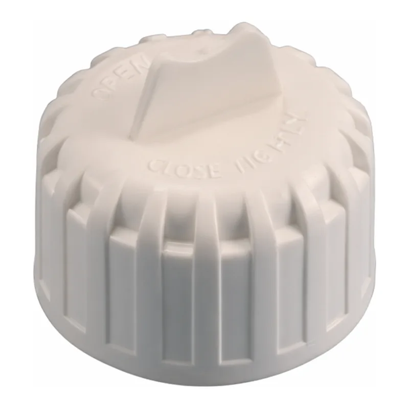 Merck Nalgene sealing caps