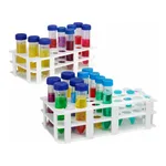 Merck No-Wire Multi-Tube Racks