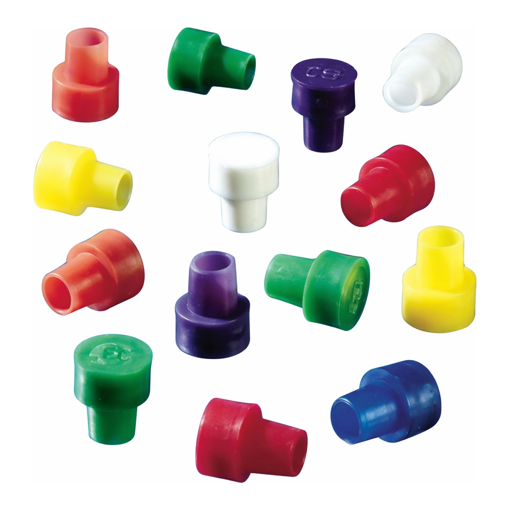 Merck NMR tube caps