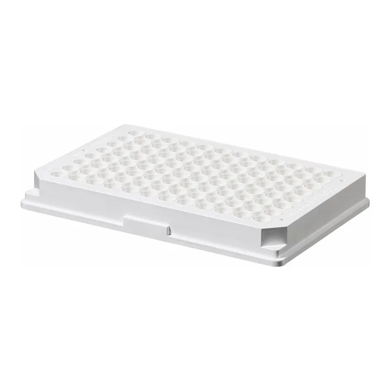 Merck Nunc 96-well immuno plate