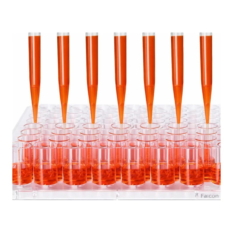 Merck Nunc Edge 2.0 96-well Plate