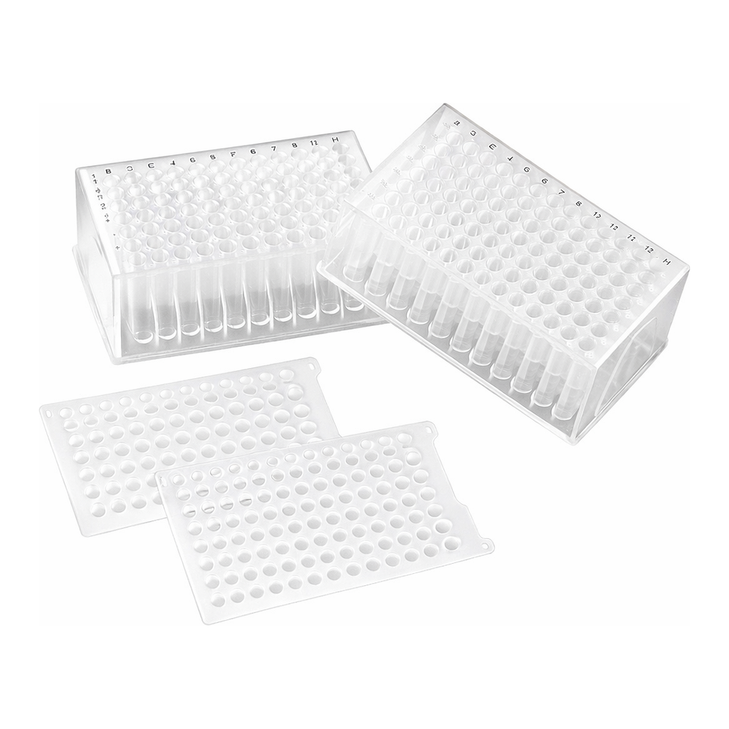 Merck Nunc 96 DeepWell plate, non-treated