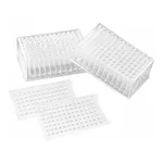 Merck Nunc 96 DeepWell plate, non-treated