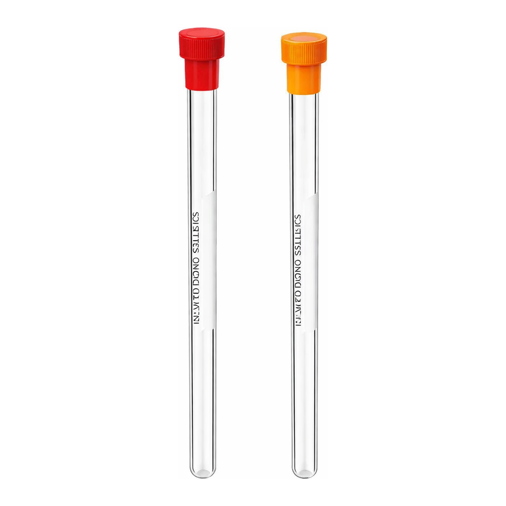 Merck Norell Select Series 3 mm NMR tubes