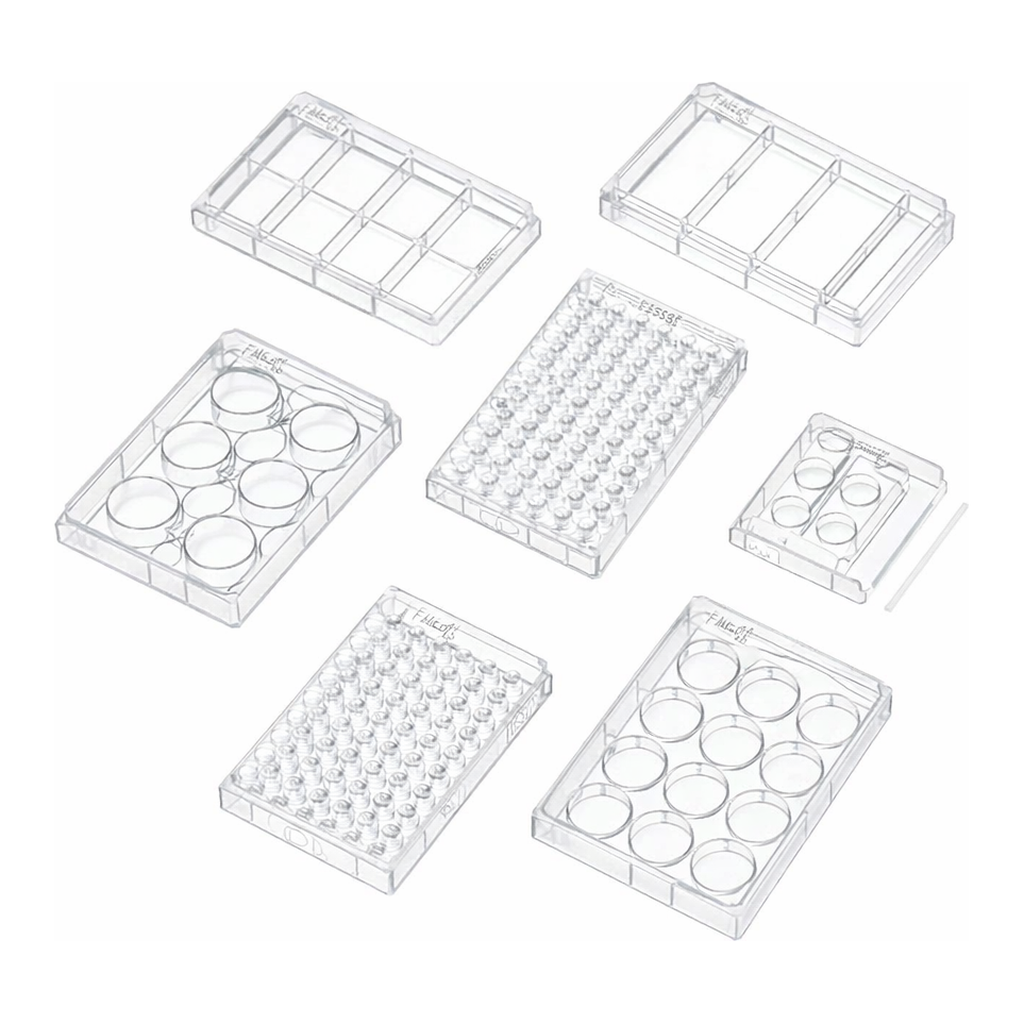 Merck Nunclon Δ Multidishes