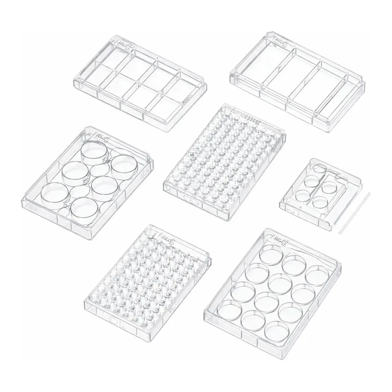 Merck Nunclon Δ Multidishes