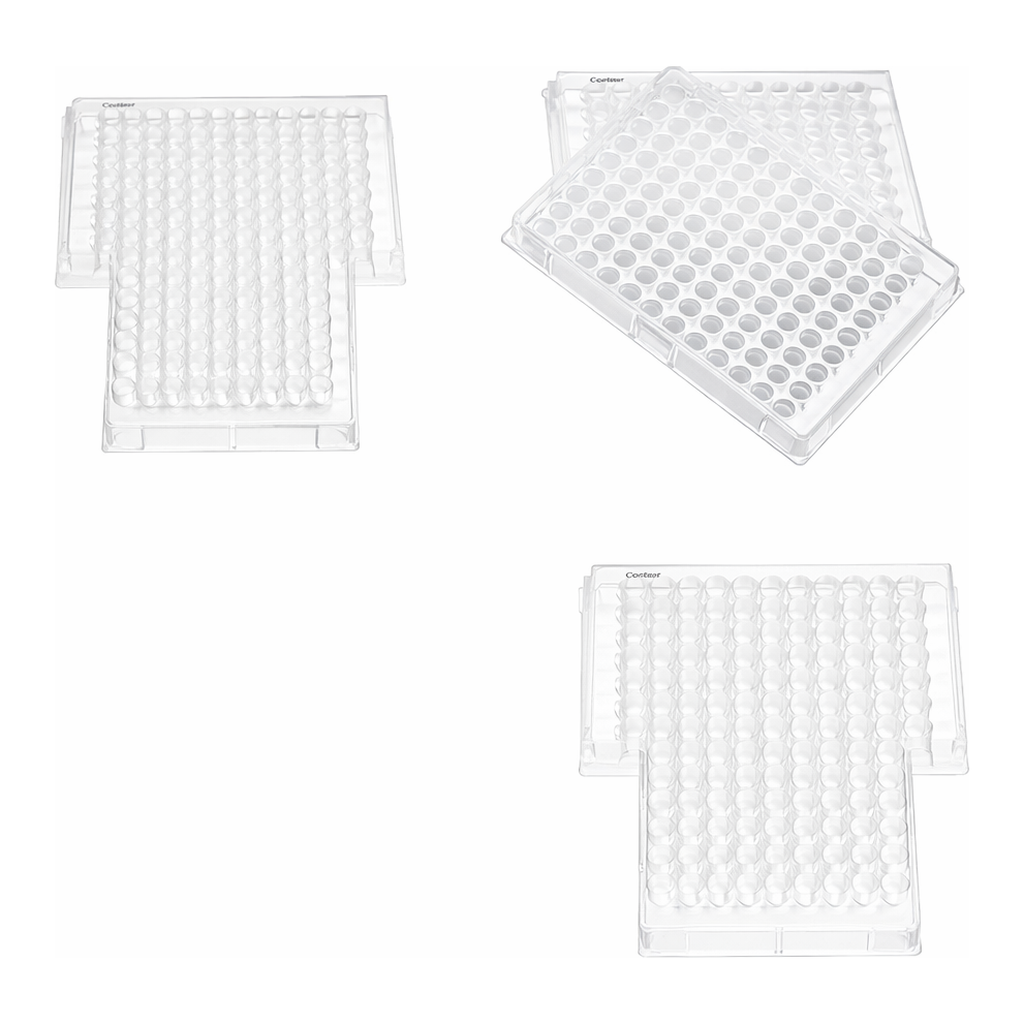 Merck Nunc-Immuno MicroWell 96 well solid plates
