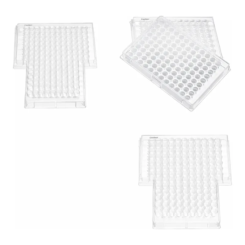 Merck Nunc-Immuno MicroWell 96 well solid plates