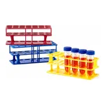 Merck OneRack Test Tube Rack