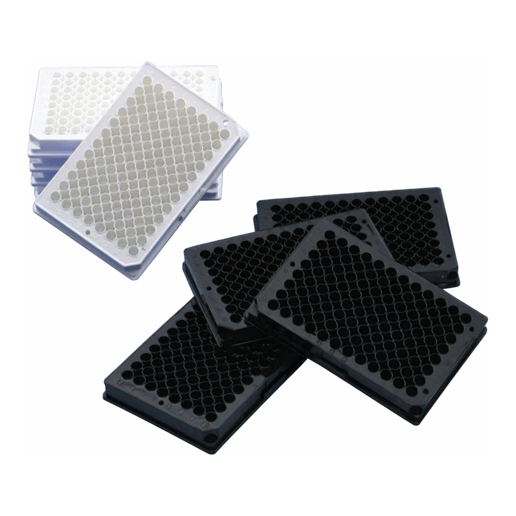 Merck Nunclon MicroWell plates for automation