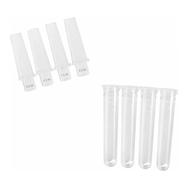 Merck PCR strip tubes