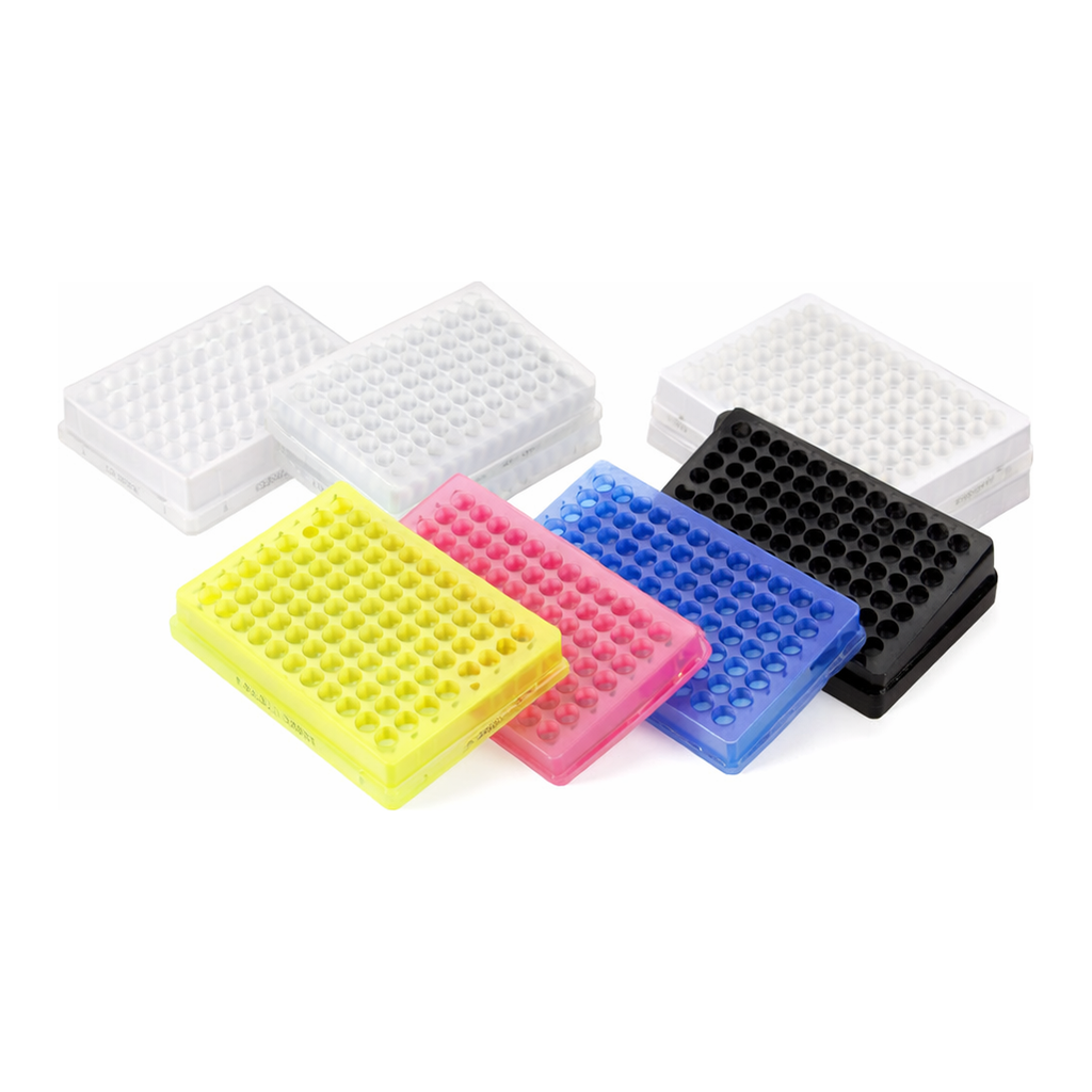 Merck Nunc MicroWell 96 well polypropylene plates