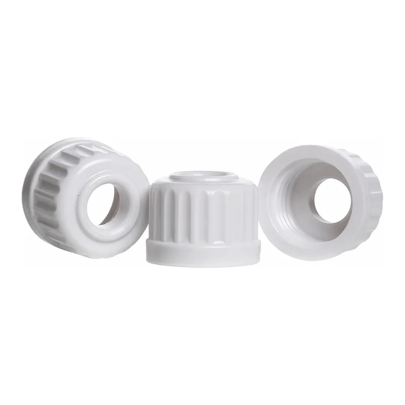 Merck Plastic cap for Quickfit cone/screw thread adapter