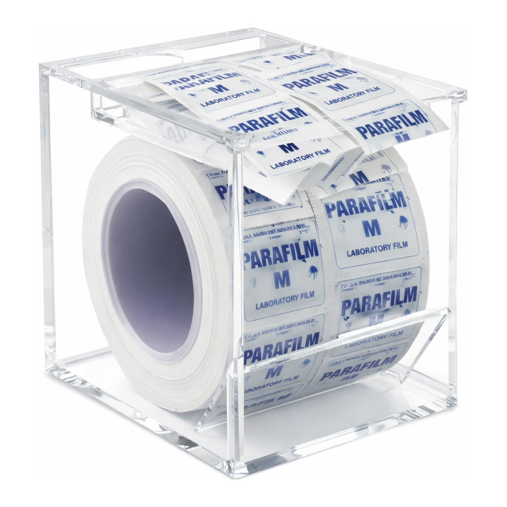 Merck Parafilm `M` cutter/dispenser