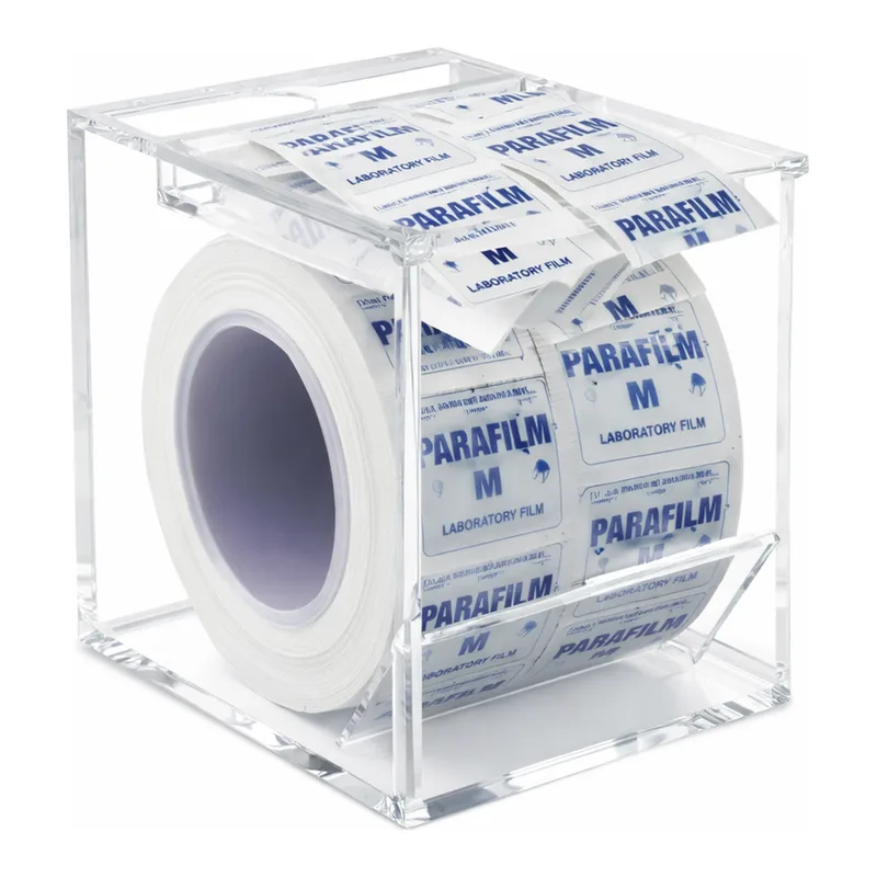 Merck Parafilm `M` cutter/dispenser