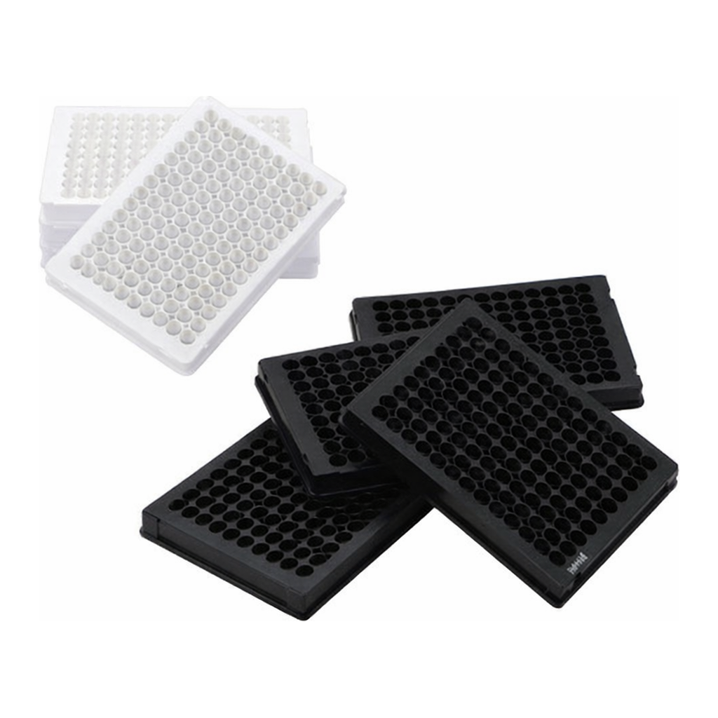 Merck Nunc-Immuno MicroWell 96 well polystyrene plates