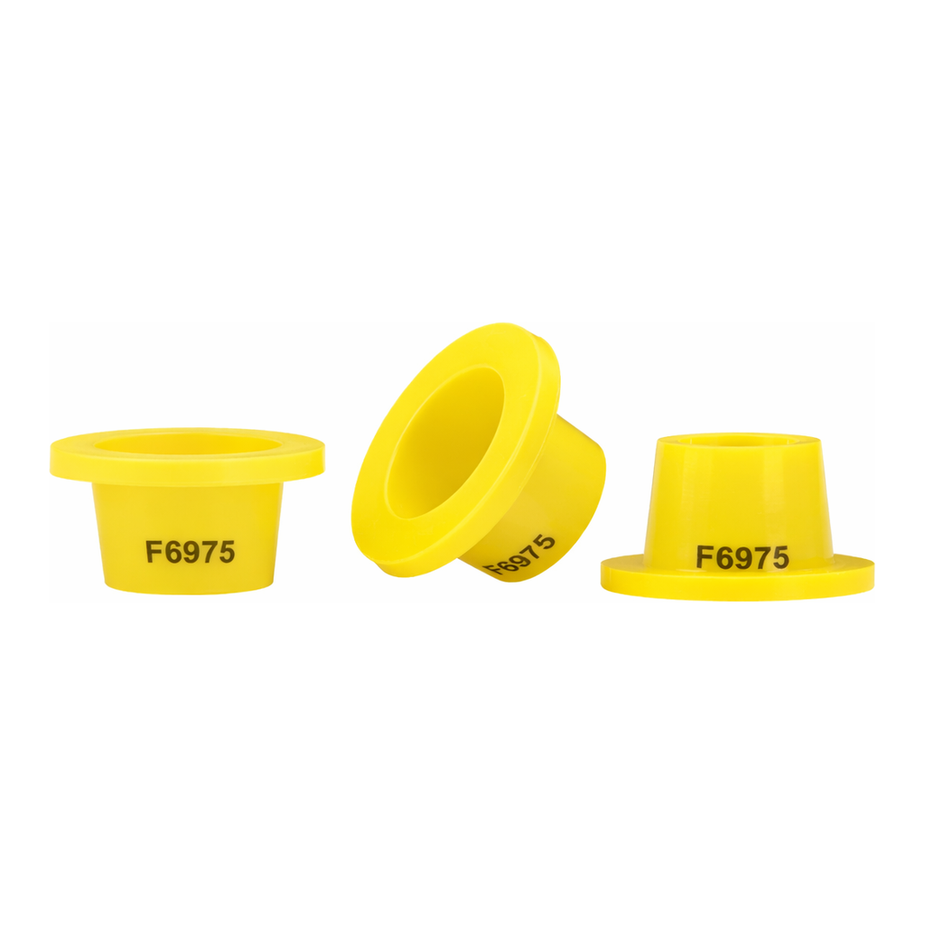 Merck Polyethylene stopper
