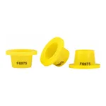 Merck Polyethylene stopper