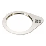 Merck Platinum evaporating dish lid
