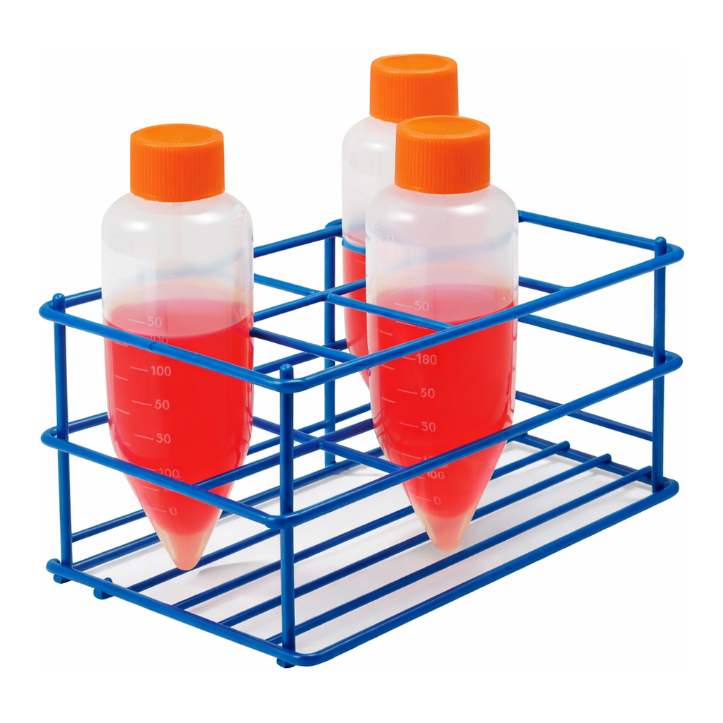 Merck Poxygrid Centrifuge Bottle Rack