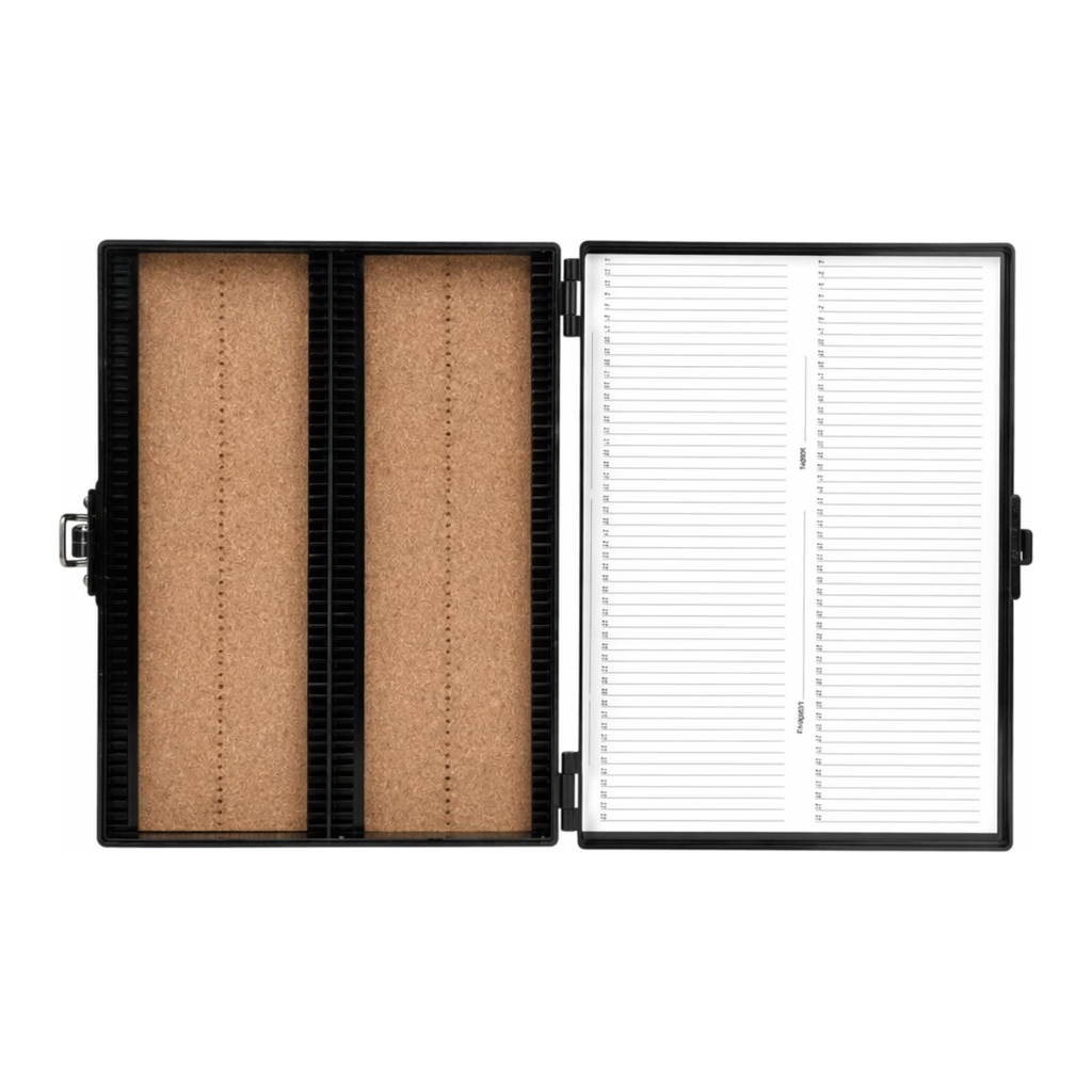 Merck Premium Slide box