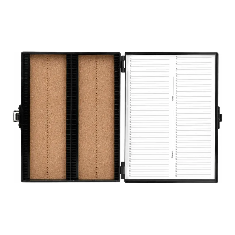 Merck Premium Slide box