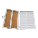 Merck Premium slide box