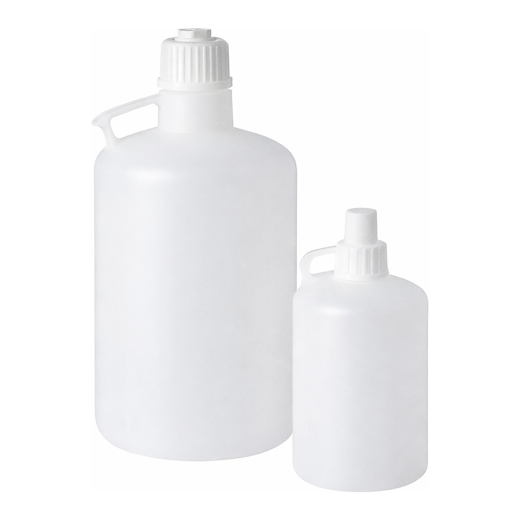 Merck Polypropylene carboy