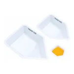 Merck Pour Boat Weighing Dishes