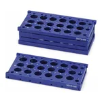 Merck Pop-Up tube rack
