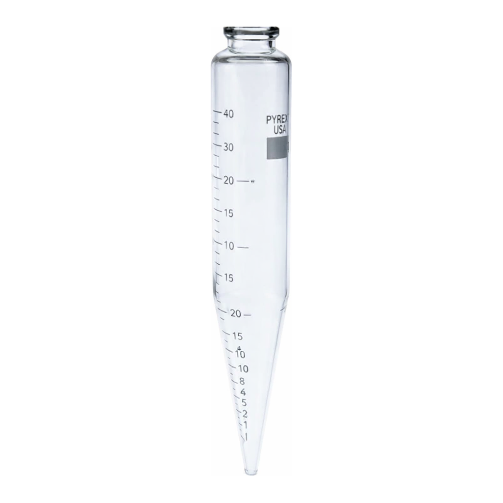 Merck Pyrex Centrifuge tubes