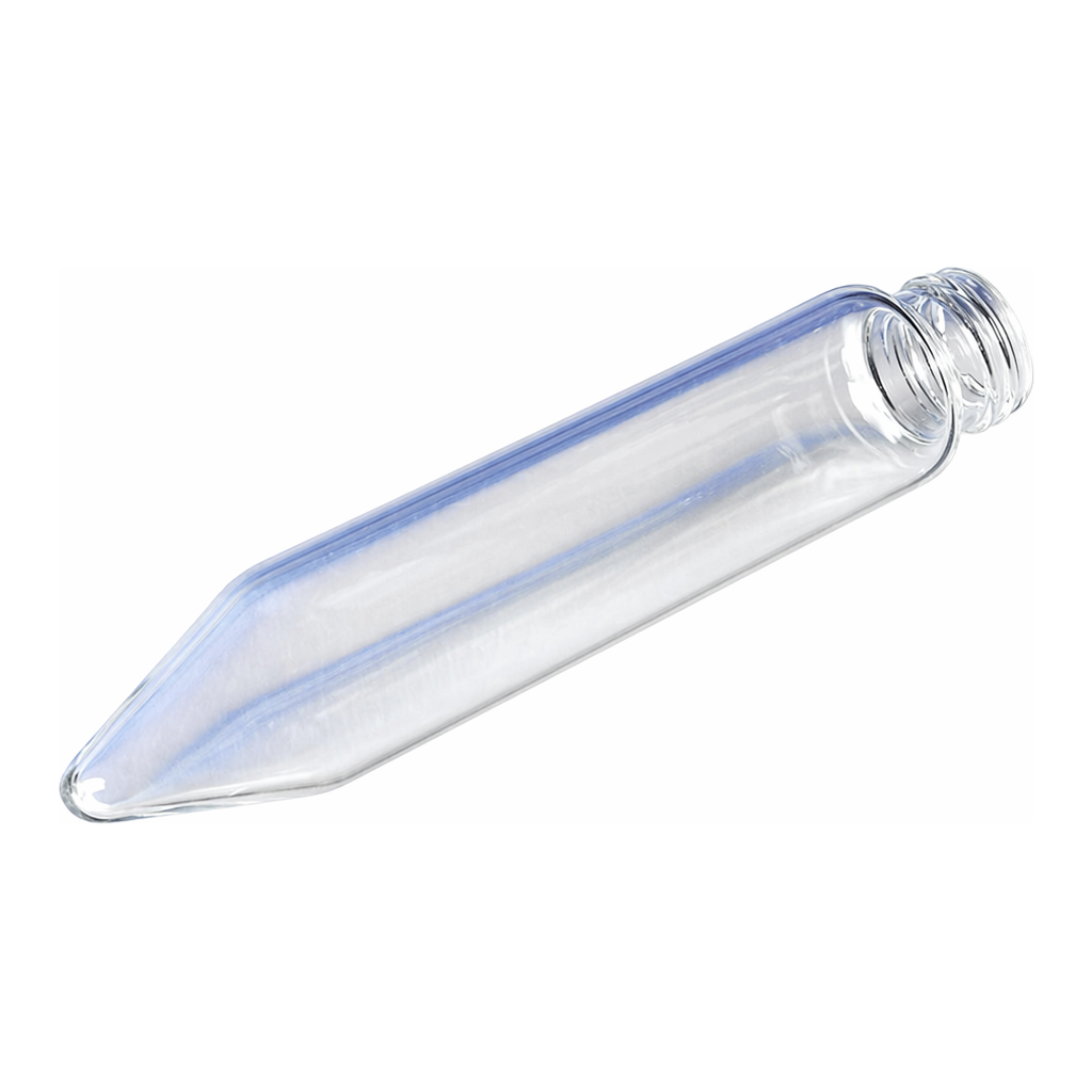 Merck PYREX Disposable Glass Conical Centrifuge Tubes