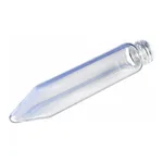 Merck PYREX Disposable Glass Conical Centrifuge Tubes