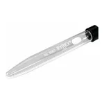 Merck Pyrex centrifuge tubes, conical with screw cap