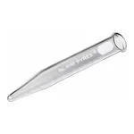 Merck Pyrex heavy-duty graduated centrifuge tube, beaded rim