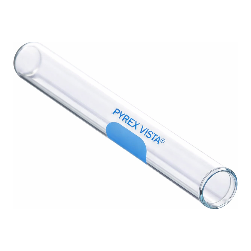 Merck Pyrex VISTA test tube