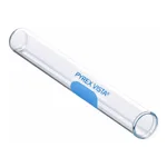 Merck Pyrex VISTA test tube
