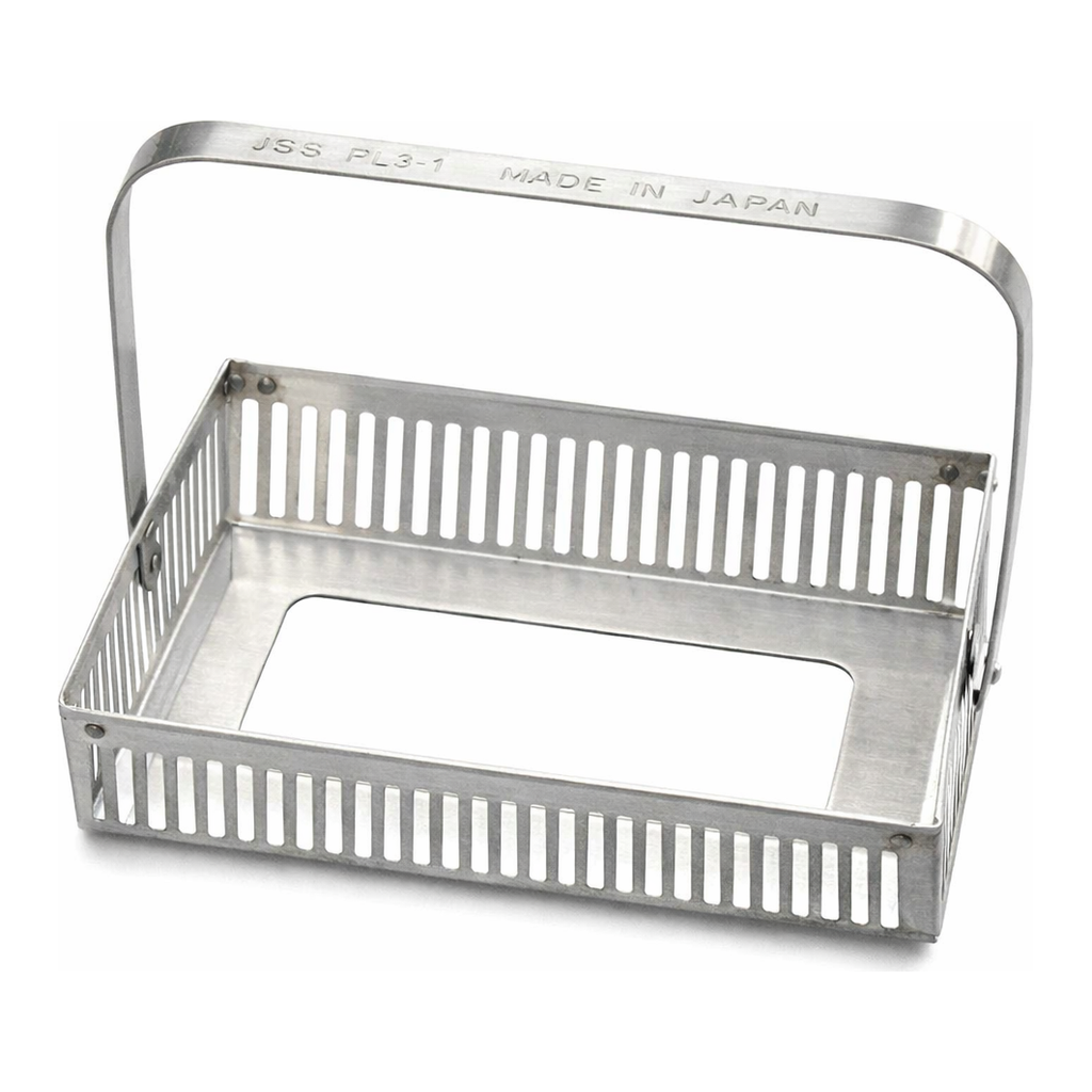 Merck Rack for glass slides